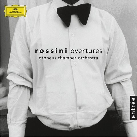 rossini clarinet variations